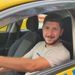 İstanbul'da helal kazanç meselesi! Hesabına gelen parayı gördü müşterinin peşine düştü