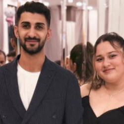 Nişanlı çift 157 metre sürüklenmişti! Sürücü hakkında karar verildi