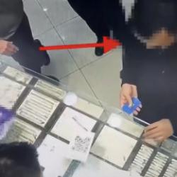 Mersin'de tek yalanla şehit annesini dolandırdılar