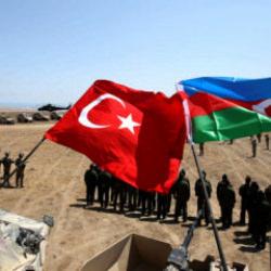 DMM'den Aliyev iddialarına yanıt: İki kardeş ülke vurgusu