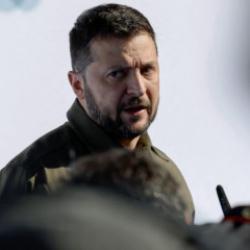 ABD'nin Rusya kararına Zelenskiy'den eleştiri: Açık bir zayıflık göstergesi