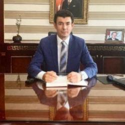 Afyonkarahisar Vali Yardımcısı silahla vurulmuş halde bulundu