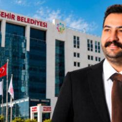 Ataşehir Belediyesi Başkan Vekili Murat Güneş tutuklandı