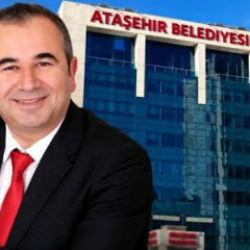 Ataşehir belediyesinde seçime iki gün kala CHP'de istifa