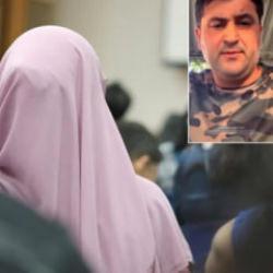 Azerbaycan'da başörtüsü yasağı! Gazeteci Nigar Ögeday'dan Aliyev'e çağrı