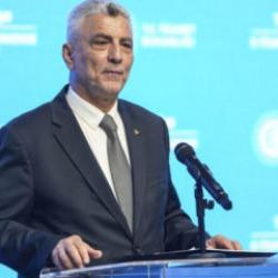 Bakan Bolat'tan iftiralara jet yanıt: Hodri meydan!