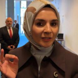Bakan Göktaş'tan Yeni Parti milletvekilleri Özlale ve Enginyurt hakkında suç duyurusu