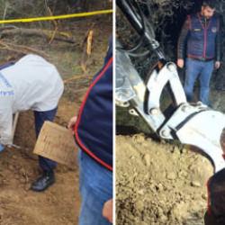 Bakan Gürlek duyurdu: 20 ve 13 yıllık faili meçhul 2 cinayet daha aydınlatıldı