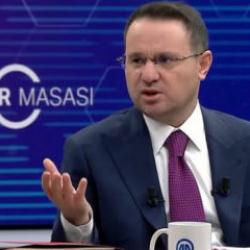 Bakan Gürlek, Türk futbolunu sarsan soruşturma için konuştu: Bazı hakemlere ayrıcalık...