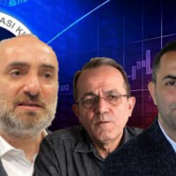 İsmail Saymaz, Murat Ağırel ve Şaban Sevinç hakkında son dakika kararı: 2 isme gözaltı