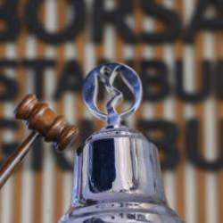 Borsa günün ilk yarısında değer kazandı
