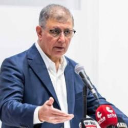 Cemil Tugay AK Parti iddialarına yanıt verdi: Kararın eşiğindeyim!