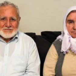 Denizli'de esrarengiz olay! Yaşlı çift pansiyon odasında ölü bulundu 