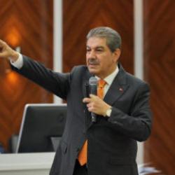 Esenler Belediyesi bütçesinin yarısı yatırıma