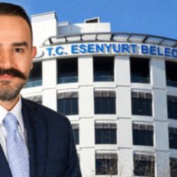 Esenyurt Belediyesi'nde rüşvet soruşturması: 9 kişi tutuklandı! Rüşvet çarkı ortaya çıktı