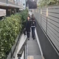 Eyüpsultan Belediye Başkanı Özmen adliyeye sevk edildi!