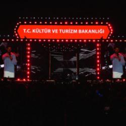 GastroAntep Kültür Yolu Festivali şehrin dört bir yanında yaşanıyor