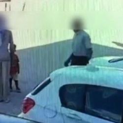 Hatay'da evlilik tuzağı! 45 yaş küçük kadınla evlenmek isteyen adam şoke oldu