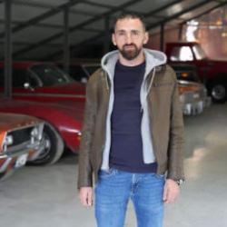 İlginç araç tutkusu! 60 milyon TL'lik garaj: Türkiye'de sadece 2 tane var