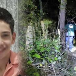 Karabük’te kaybolan 13 yaşındaki Rıdvan'dan 17 saat sonra haber var