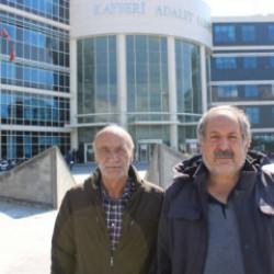 Kayseri'de 2 kez bozulan dava! 50 yıllık fabrika, 12 yıllık dava, 280 mirasçı