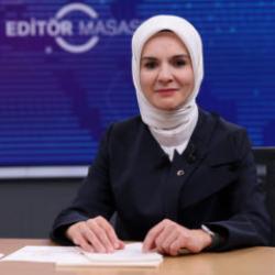Mahinur Özdemir Göktaş'tan fon iftirasına karşı anlamlı adım! İstifaya davet edip açıkladı