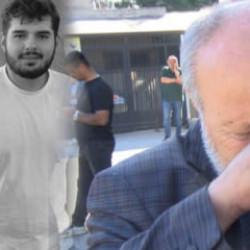 Maltepe'de çöken binada hayatını kaybeden iki kardeşin amcası: Ahmet’in hayali büyüktü