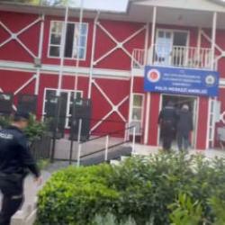 Maltepe'de çöken binayla ilgili 2 kişi tutuklandı