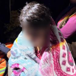 Mardin'de köpekten kaçarken kaybolan çocuktan haber var