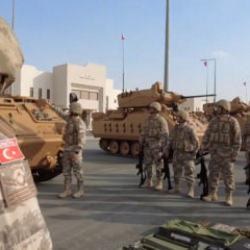 Mekke'ye Türk zırhı! Mehmetçik sahaya iniyor