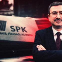 SPK Eski Başkanı Hakkındaki Soruşturma Talebinin Şifreleri