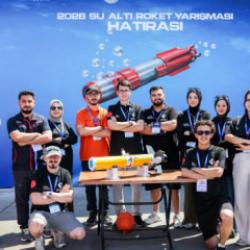TeknoGaraj takımları TEKNOFEST 2026'ya damga vurdu: 7 ödülle döndüler