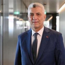 Ticaret Bakanı'ndan 170 milyon lira resti: 'Hodri meydan, o hesabı bulun'