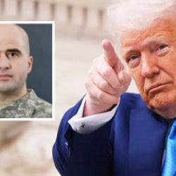 Trump'tan Nidal Hasan açıklaması: Umurumda değil, yeter ki ölsün