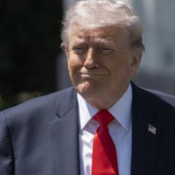 Trump'tan son dakika açıklama: Rusya'yla yaptığı anlaşmayı duyurdu