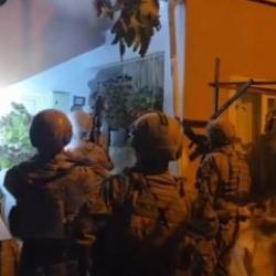 'Yıkamacılar' suç örgütüne operasyon: 102 gözaltı