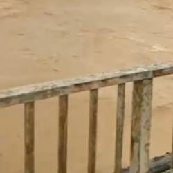 Sakarya'da 'turuncu kodlu' uyarı yapılmıştı! Sağanak vurdu