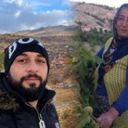 Malatya'da acı olay! Annesinin ölüm haberini alan genç 2 saat sonra vefat etti 
