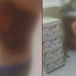 Arnavutköy’de akran dehşeti! 12 yaşındaki çocuğu yaktılar 