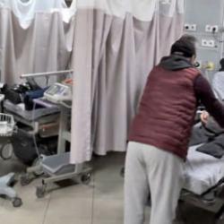 Tokat'ta binlerce kişi hastanelik olmuştu! Uzman isimden 'norovirüs' açıklaması
