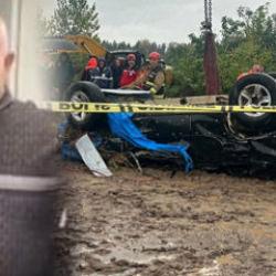 Kocaeli'de sel sularına kapılan Mustafa Gedikli'yi arama çalışmaları sürüyor