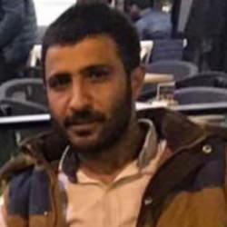 Sakarya'da feci son! Makineye sıkışan işçi hayatını kaybetti