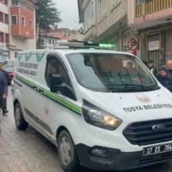 Kastamonu'da imam cinayeti! Son yolculuğuna uğurlandı 