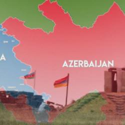 Azerbaycan ile Ermenistan toprak takası yapabilir