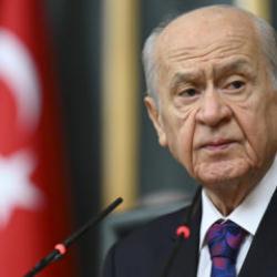 Bahçeli'den Azerbaycan mesajı: İki ülke birbirinden ayrılmaz