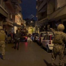 Bursa'da rehine krizi! Mahalleye giriş çıkışlar kapatıldı... Özel harekat devreye girdi 