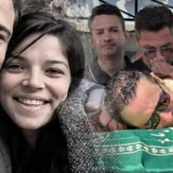 Evlat acısı yaşayan Atilla Taş'tan ilk açıklama  