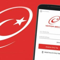 e-Devlet'i kullananlar dikkat: Birkaç saniyede yapın! 6'sı birden çıkıyor