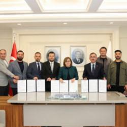 Gaziantep, U14 Türkiye Oryantiring Şampiyonası'na ev sahipliği yapacak!