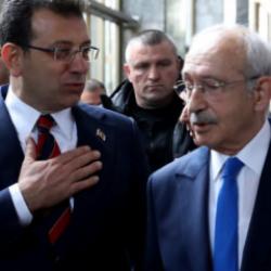 İBB davasında para kuleleri savunması! İmamoğlu Kılıçdaroğlu’nu işaret etti